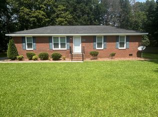 1576 Bunch Ln, Greenville, NC 27834