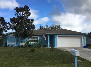 1236 Whitmore St, Sebastian, FL 32958