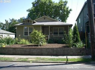 2424 N Kilpatrick St, Portland, OR 97217