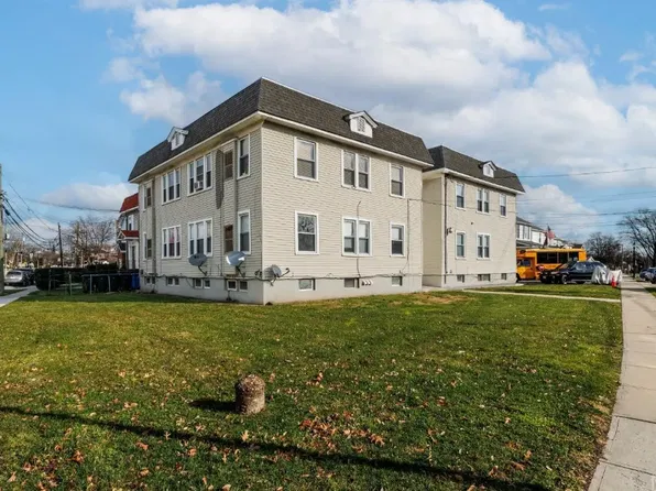 8 E Green St #D, Woodbridge, NJ 07095