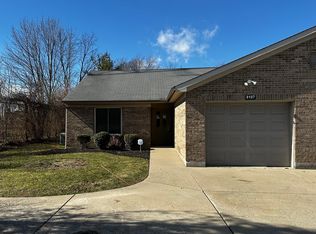 8107 Snider Rd, Mason, OH 45040