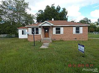 204 Rogers St, Lamar, SC 29069
