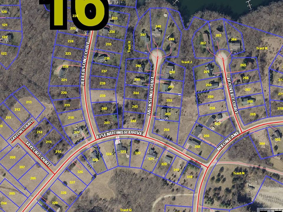 2nd image of 12A243 Jackson Ct