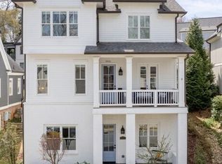 5930 Brundage Ln, Norcross, GA 30071