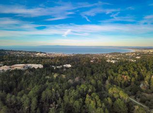 578 Viejo Rd, Carmel, CA 93923