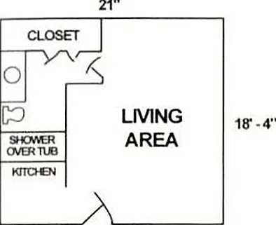 Tucasa Townhomes — Photo 19