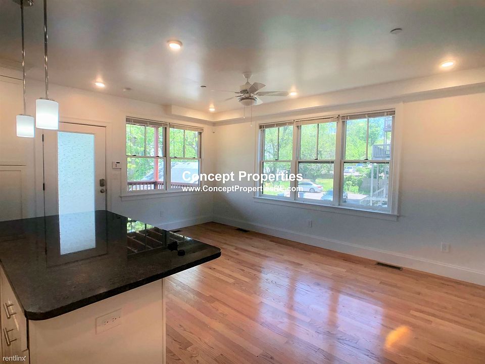 6A Westminster #1 Boston - Roxbury Unit Photo 12