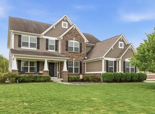 561 Windborough, Brownsburg, IN 46112