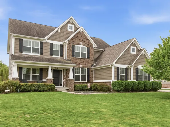 561 Windborough, Brownsburg, IN 46112