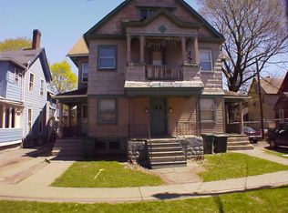 24 Morgan St, Rochester, NY 14611