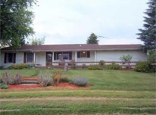 3798 S Balcom Rd, Ovid, MI 48866