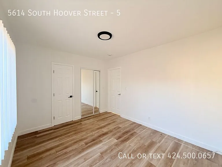 5614 S Hoover St #5 — Photo 10