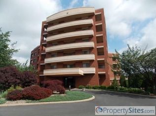 455 Windmere Dr APT 3C, State College, PA 16801