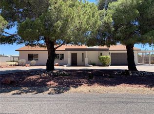 4710 Scotty Dr, Kingman, AZ 86409