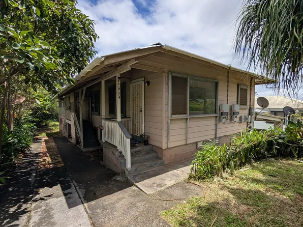 46-4174 Honokaa Waipio Rd, Honokaa, HI 96727