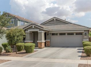 4206 E Bonanza Rd, Gilbert, AZ 85297