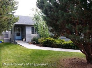 1994 NE Zachary Ct APT 3, Bend, OR 97701