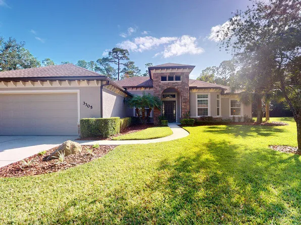 3305 Westmeath Dr, Ormond Beach, FL 32174