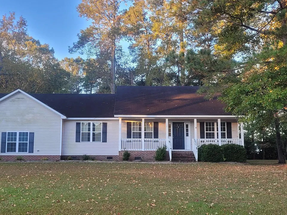 104 Margaret Dr
