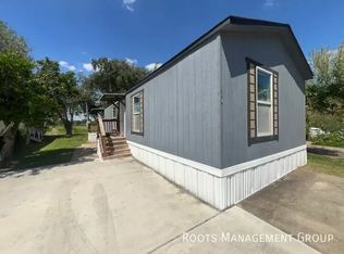 310 Hester Ave #30, Donna, TX 78537