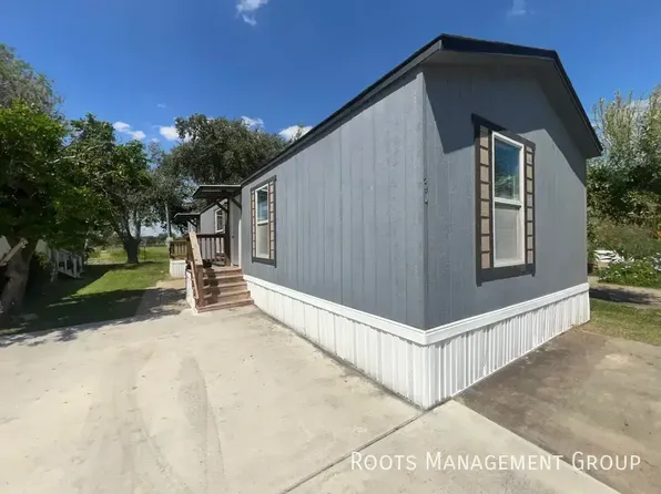 310 Hester Ave, Donna, TX