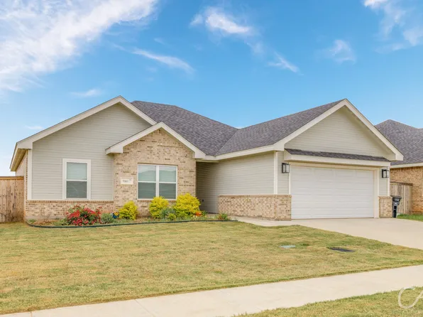 7001 Forrest Meadows Dr, Abilene, TX 79606