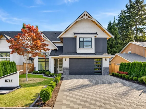 5744 16a Ave, Delta, BC V4L 1H9