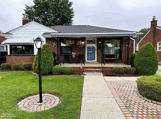 28727 Bohn St, Roseville, MI