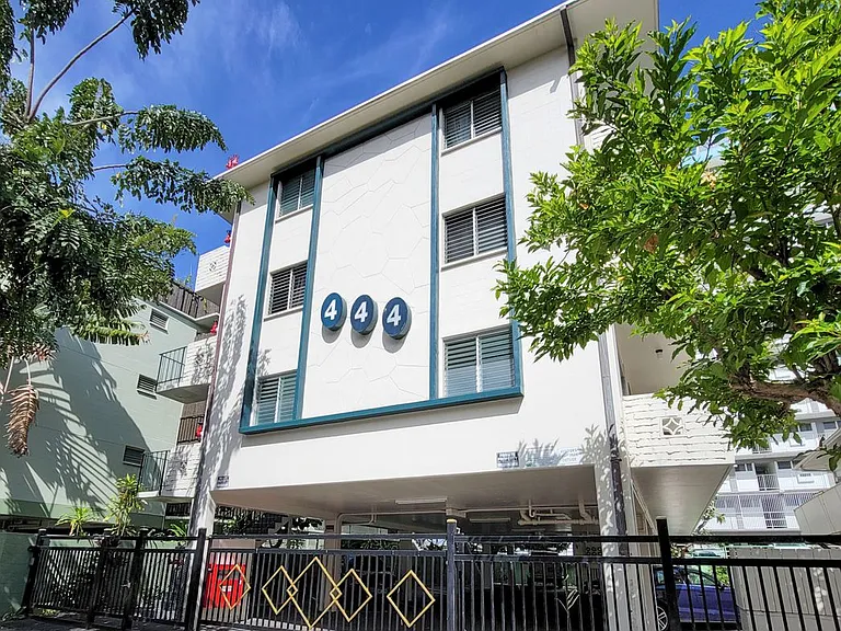 444 Kuamoo St — Photo 9