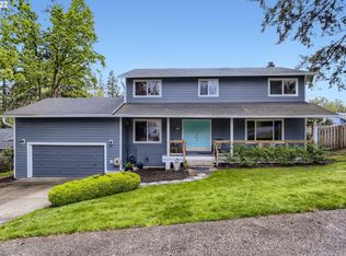 18105 Ridgegate Ct, Gladstone, OR 97027