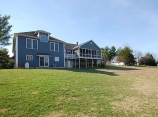 3375 Rockland Rd, Front Royal, VA 22630
