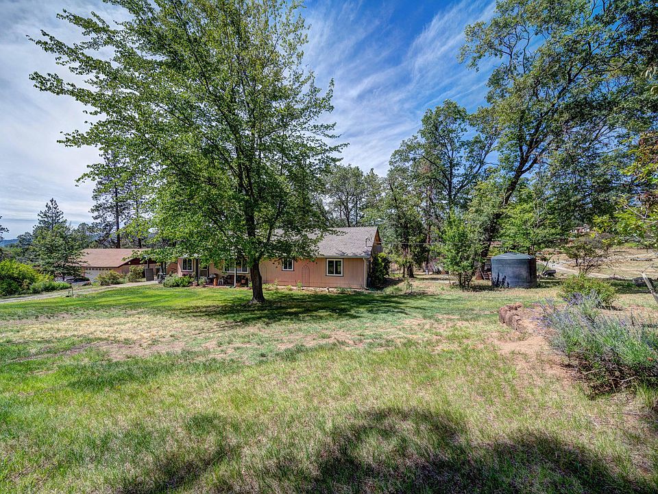 5528 Woodcutters Way, Manton, CA 96059 Zillow