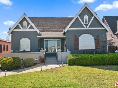 2044 W 82nd St, Los Angeles, CA, 90047
