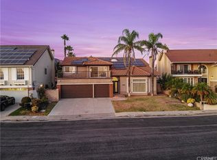 11820 Stewarton Dr, Porter Ranch, CA 91326