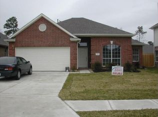 2811 Fern Hill Dr, Spring, TX 77373