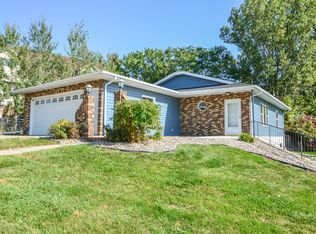 919 N 31st St, Bismarck, ND 58501