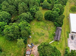 11015 Fostoria Rd, Cleveland, TX 77328