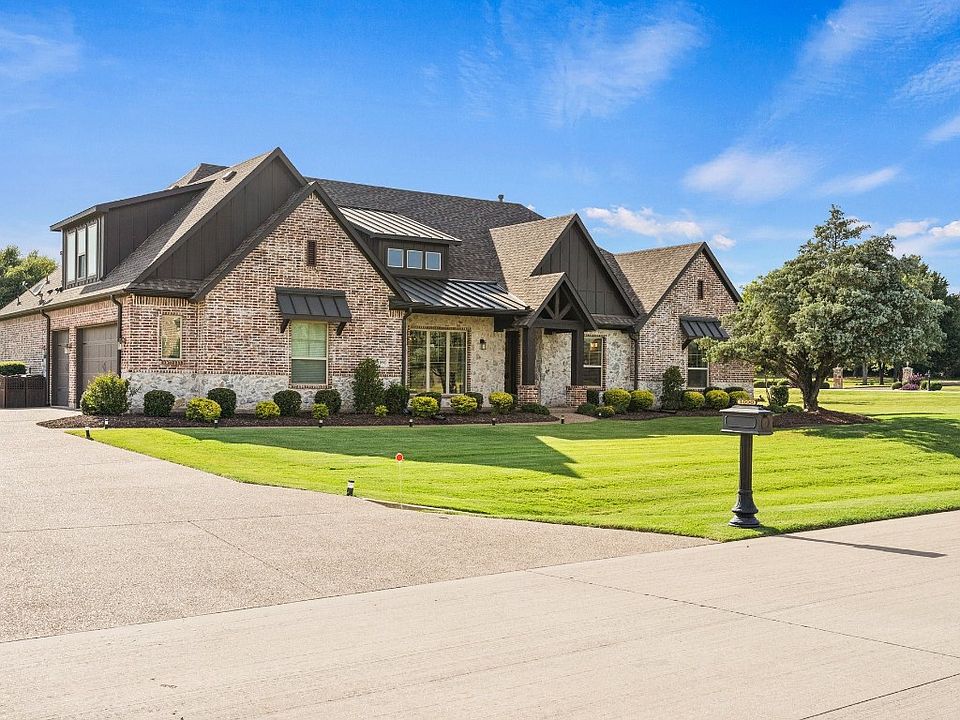 1090 Forest Bend Ct, Crossroads, TX 76227 MLS 20373839 Zillow