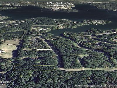 237 W River Bend Dr, Eatonton, GA, 31024