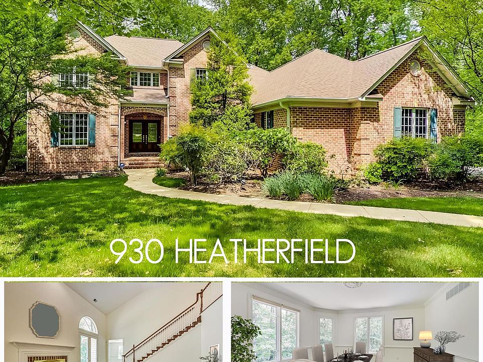 1st image of 930 Heatherfield Ln