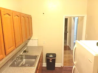 Rented by TB Shaw Realty