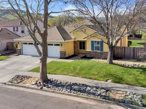 (undisclosed Address), Fairfield, CA 94534