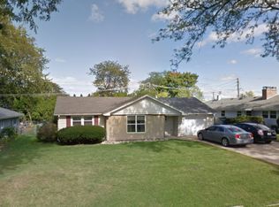 327 Florida Ave, Aurora, IL 60506