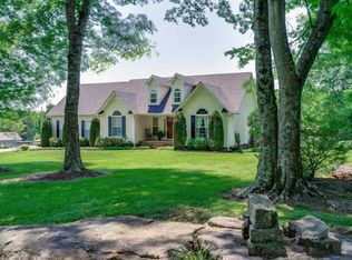 1420 Iron Bridge Rd, Columbia, TN 38401