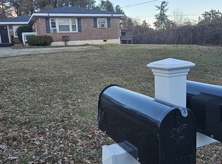 2540 McAfee Rd #2540, Decatur, GA 30032