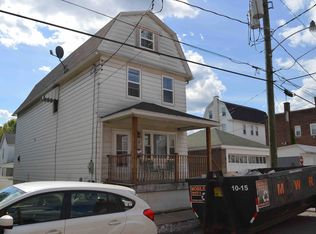 319 Maple St, Nanticoke, PA 18634