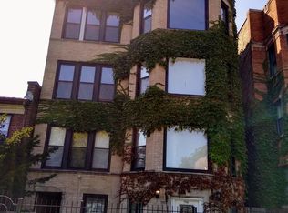 7742 S Colfax Ave, Chicago, IL 60649