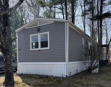 12 Timothy Street, Danville, NH, 03819