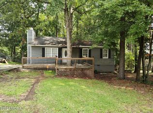 586 Lacebark Dr, Macon, GA 31220