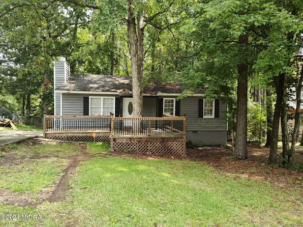 586 Lacebark Dr, Macon, GA 31220